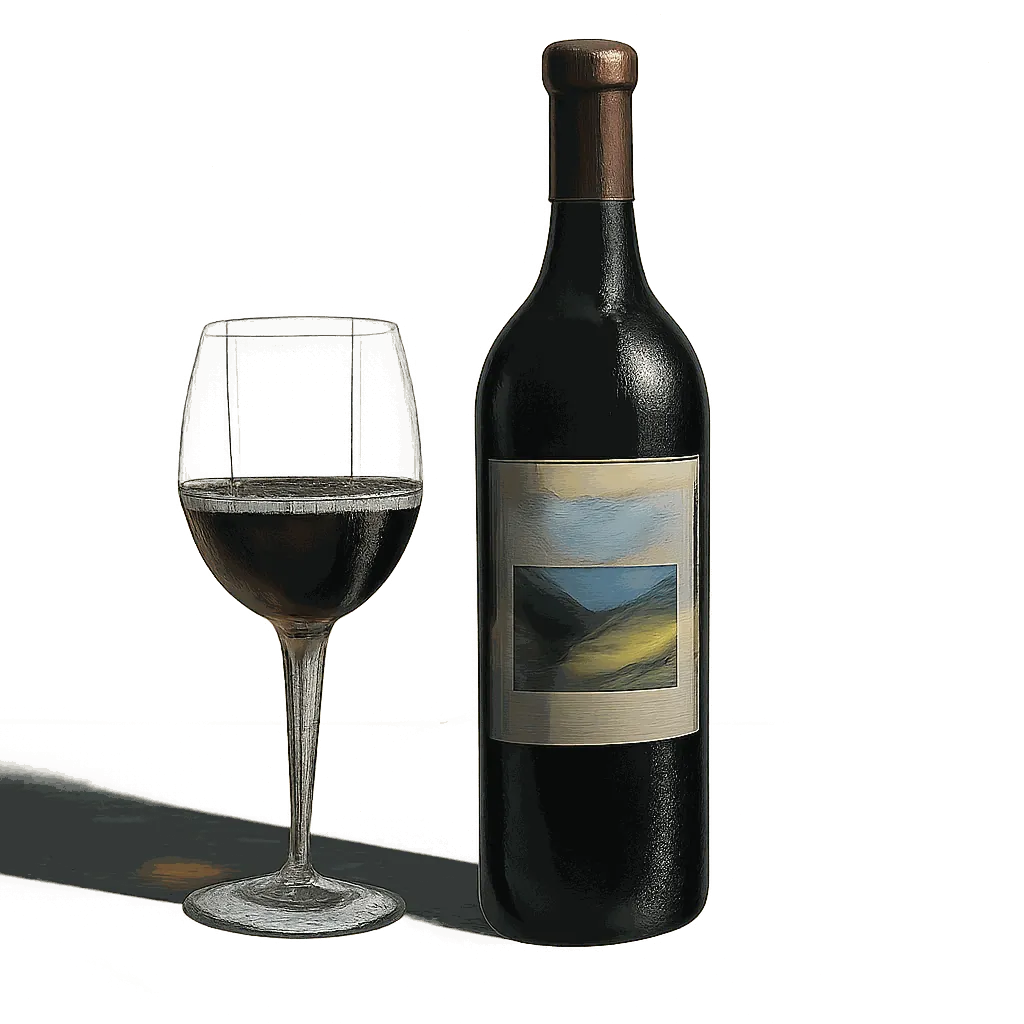 Pinot Noir (Santa Maria Valley)